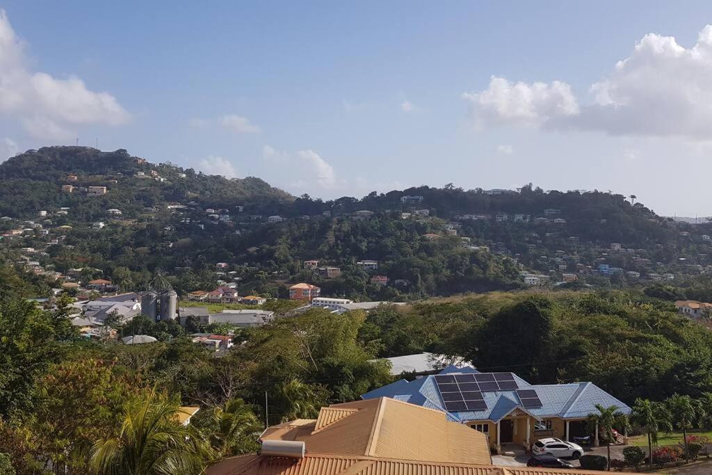St. George'S Holiday Studio Vacation Of A Lifetime Fontenoy Esterno foto