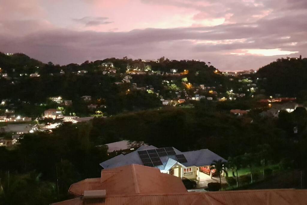 St. George'S Holiday Studio Vacation Of A Lifetime Fontenoy Esterno foto