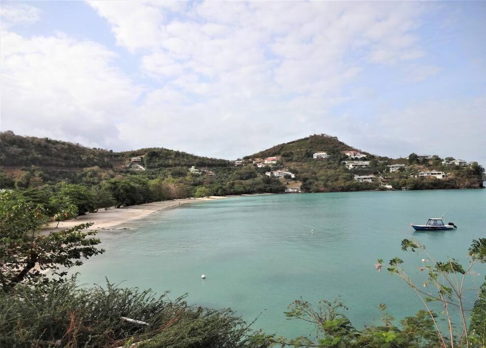 St. George'S Holiday Studio Vacation Of A Lifetime Fontenoy Esterno foto