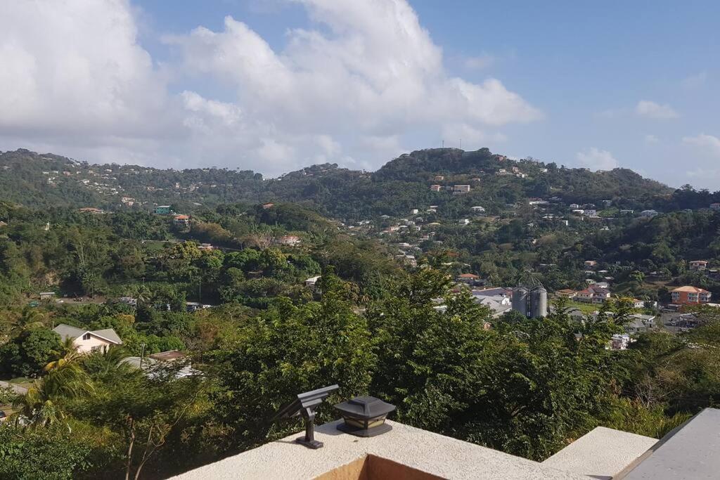 St. George'S Holiday Studio Vacation Of A Lifetime Fontenoy Esterno foto