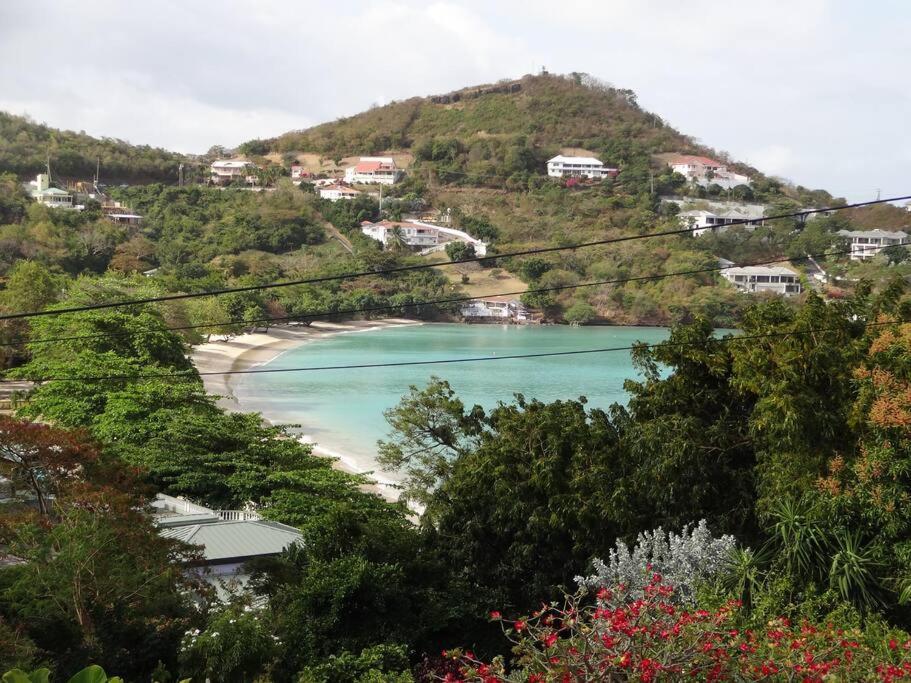 St. George'S Holiday Studio Vacation Of A Lifetime Fontenoy Esterno foto