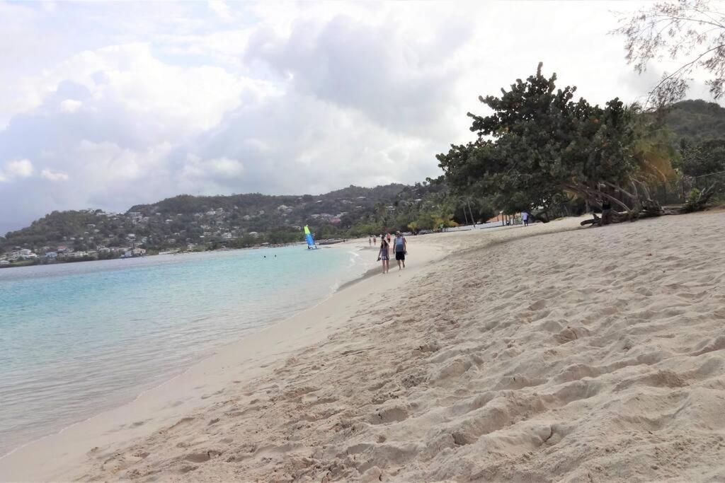 St. George'S Holiday Studio Vacation Of A Lifetime Fontenoy Esterno foto