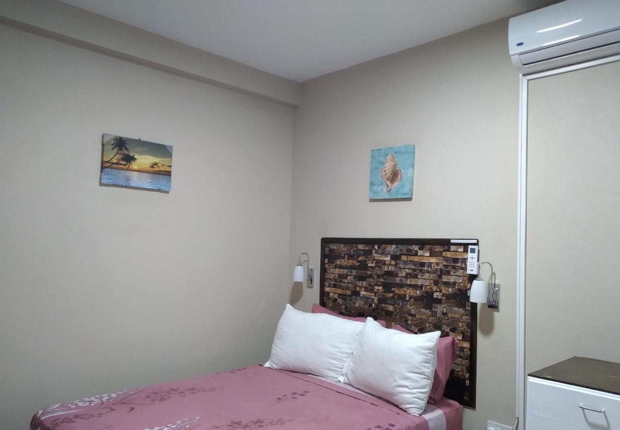 St. George'S Holiday Studio Vacation Of A Lifetime Fontenoy Esterno foto