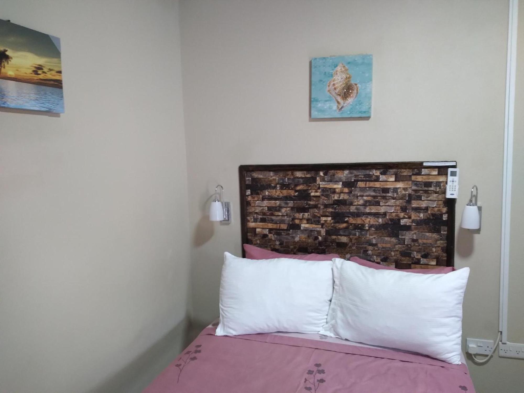 St. George'S Holiday Studio Vacation Of A Lifetime Fontenoy Esterno foto